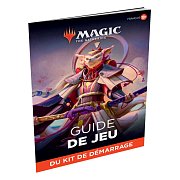 Magic the Gathering 2022 Arena Starter Kit Display (12) francouzsky